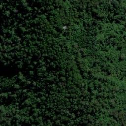 Satellite imagery of Mount Talawahl, AU