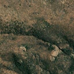 Satellite imagery of Cerro Mal Paso, CL