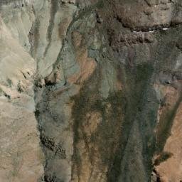 Satellite imagery of Cerro Bayo, CL