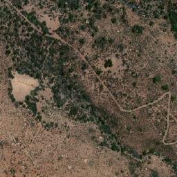 Satellite imagery of Los Maquis, CL