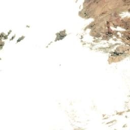 Satellite imagery of Cordón de La Ramada, AR