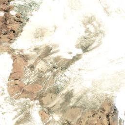 Satellite imagery of Cordón de La Ramada, AR