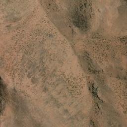 Satellite imagery of Cerro Fiero, AR