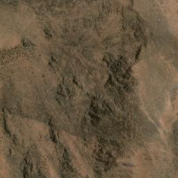 Satellite imagery of Cerro Fiero, AR