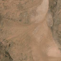 Satellite imagery of Cerro Fiero, AR