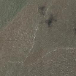 Satellite imagery of Ponta da Mangueira, BR