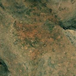 Satellite imagery of MOERBERG, ZA