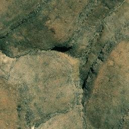 Satellite imagery of MOERBERG, ZA