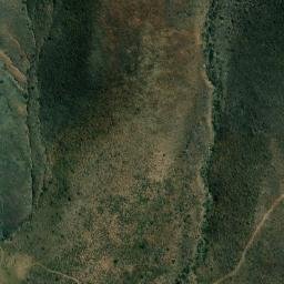 Satellite imagery of Hamelhoek, ZA