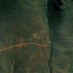 Satellite imagery of Hamelhoek, ZA