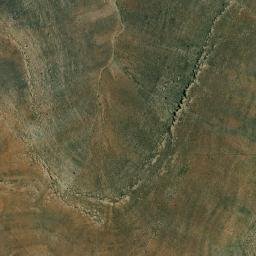 Satellite imagery of KAREEKA, ZA