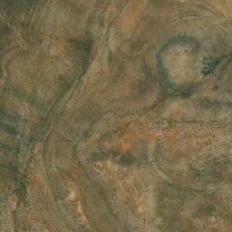 Satellite imagery of KAREEKA, ZA