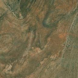 Satellite imagery of KAREEKA, ZA