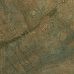 Satellite imagery of Jakkalskrans, ZA