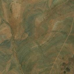 Satellite imagery of Jakkalskrans, ZA