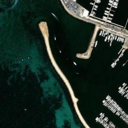 Satellite imagery of SSM FREMANTLE 97, AU