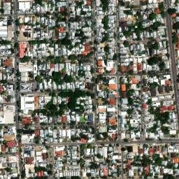 Satellite imagery of SSM FREMANTLE 2A, AU