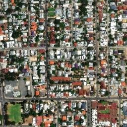 Satellite imagery of SSM FREMANTLE 2A, AU