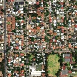 Satellite imagery of SSM FREMANTLE 31, AU