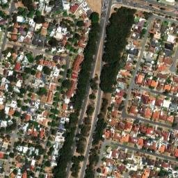 Satellite imagery of SSM FREMANTLE 31, AU