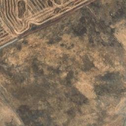 Satellite imagery of Mount Stone, AU