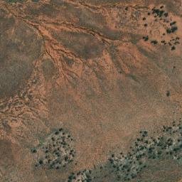 Satellite imagery of The Dyke, AU