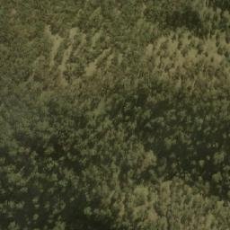 Satellite imagery of Big Jack Mountain, AU
