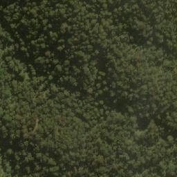 Satellite imagery of Big Jack Mountain, AU