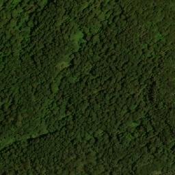 Satellite imagery of Mount William, AU