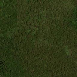 Satellite imagery of Mount William, AU