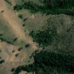 Satellite imagery of Rocky Hill, AU