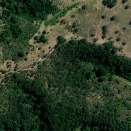 Satellite imagery of Rocky Hill, AU