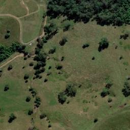 Satellite imagery of Tiparary Mountain, AU