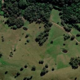 Satellite imagery of Tiparary Mountain, AU