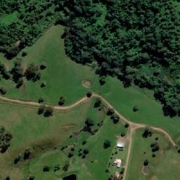 Satellite imagery of Tiparary Mountain, AU