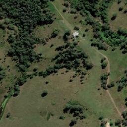 Satellite imagery of Krambach Hill East, AU