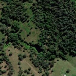 Satellite imagery of Krambach Hill East, AU
