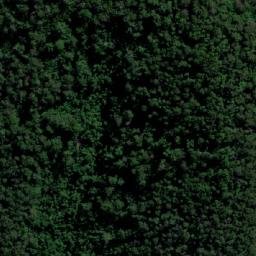 Satellite imagery of Mount Talawahl, AU