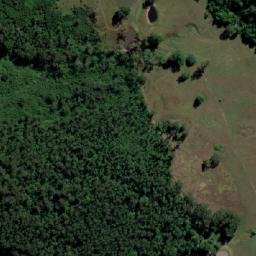 Satellite imagery of Mount Talawahl, AU