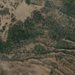 Satellite imagery of Cerro Palos Colorado, CL