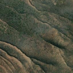Satellite imagery of Cerro Palos Colorado, CL