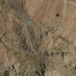 Satellite imagery of Morro El Fraile, CL