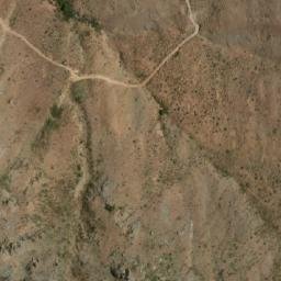 Satellite imagery of Morro El Fraile, CL