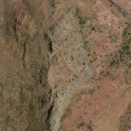 Satellite imagery of Morro El Fraile, CL