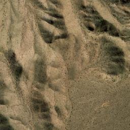 Satellite imagery of Cerro Cucaracha, AR