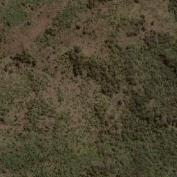 Satellite imagery of Cerro Blanco, AR