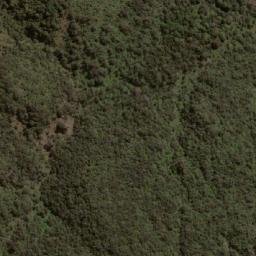Satellite imagery of Cerro Blanco, AR