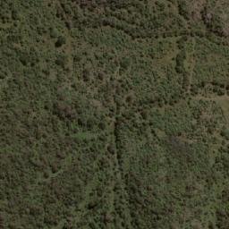 Satellite imagery of Cerro Blanco, AR