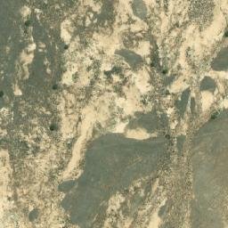 Satellite imagery of WITKLOOF, ZA