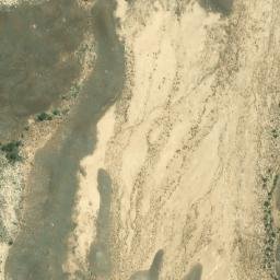 Satellite imagery of WITKLOOF, ZA